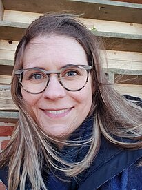 Foto von Marleen Mommsen